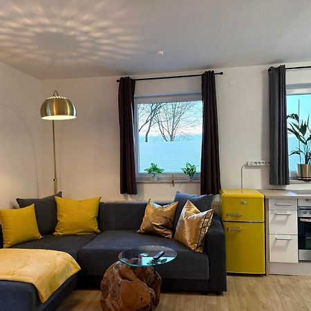Yay - 65M2 Apartment Am Bahnhof - Smart Tv - Internet - Kaffee - Waschmaschine - Trockner Mühldorf エクステリア 写真