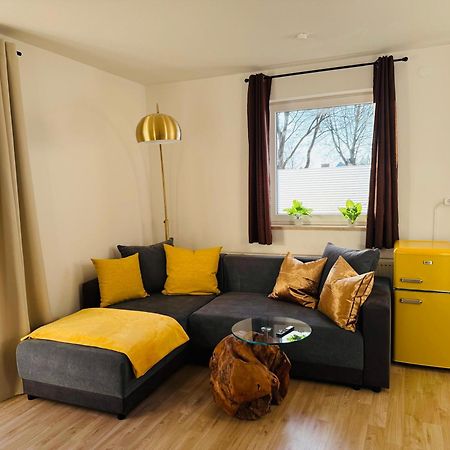 Yay - 65M2 Apartment Am Bahnhof - Smart Tv - Internet - Kaffee - Waschmaschine - Trockner Mühldorf エクステリア 写真