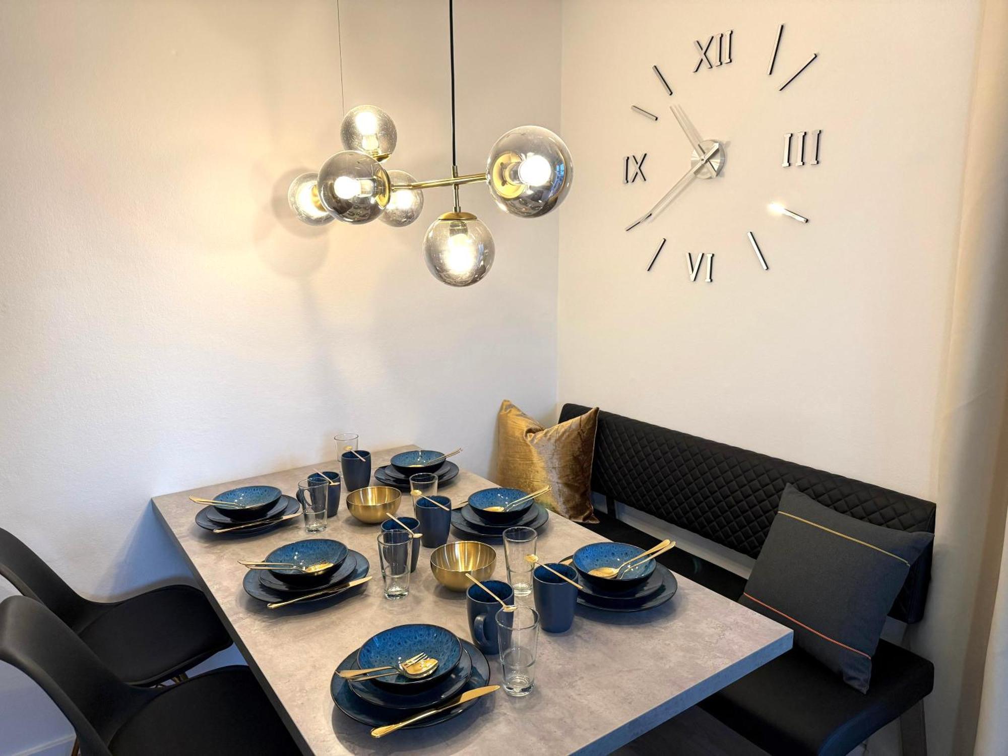 Yay - 65M2 Apartment Am Bahnhof - Smart Tv - Internet - Kaffee - Waschmaschine - Trockner Mühldorf エクステリア 写真